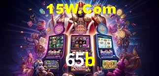 Blackjack Table 65b