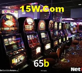 cassino 65b