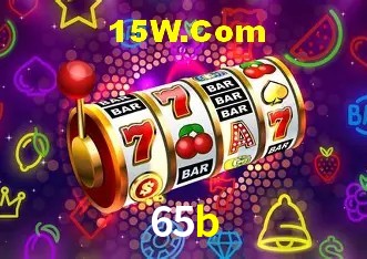 Account Benefits 65b