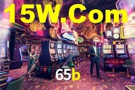 65b: A Experiência de Casino com Jogos de Mesa ao Vivo
