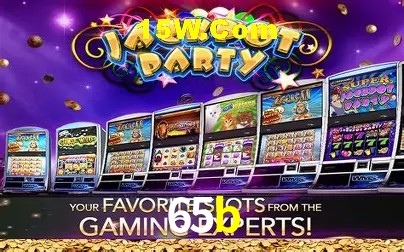 Game Providers 65b