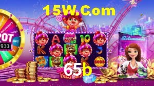 Spaceman Game 65b