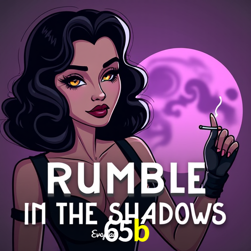 Desvendando o Mundo dos Jogos Virtuais na 65b