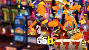 65b: Jogos de Caça-Níqueis-Altas Recompensas, Roleta-Velocidade, Blackjack-Desafios Máximos