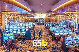 Welcome Bonus 65b